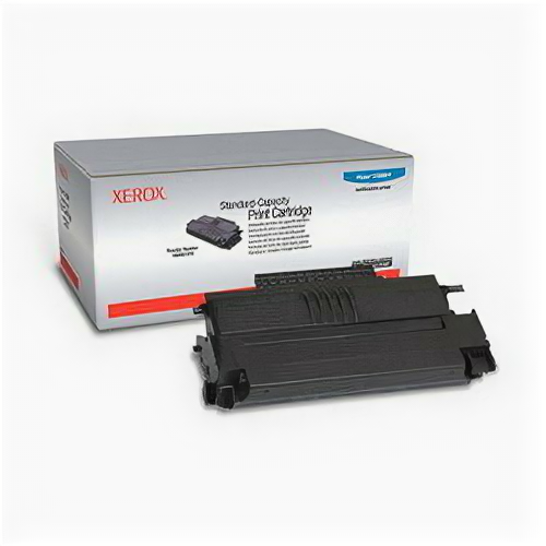 Принт-картридж черный (black) XEROX 106R01378 для Ph 3100MFP