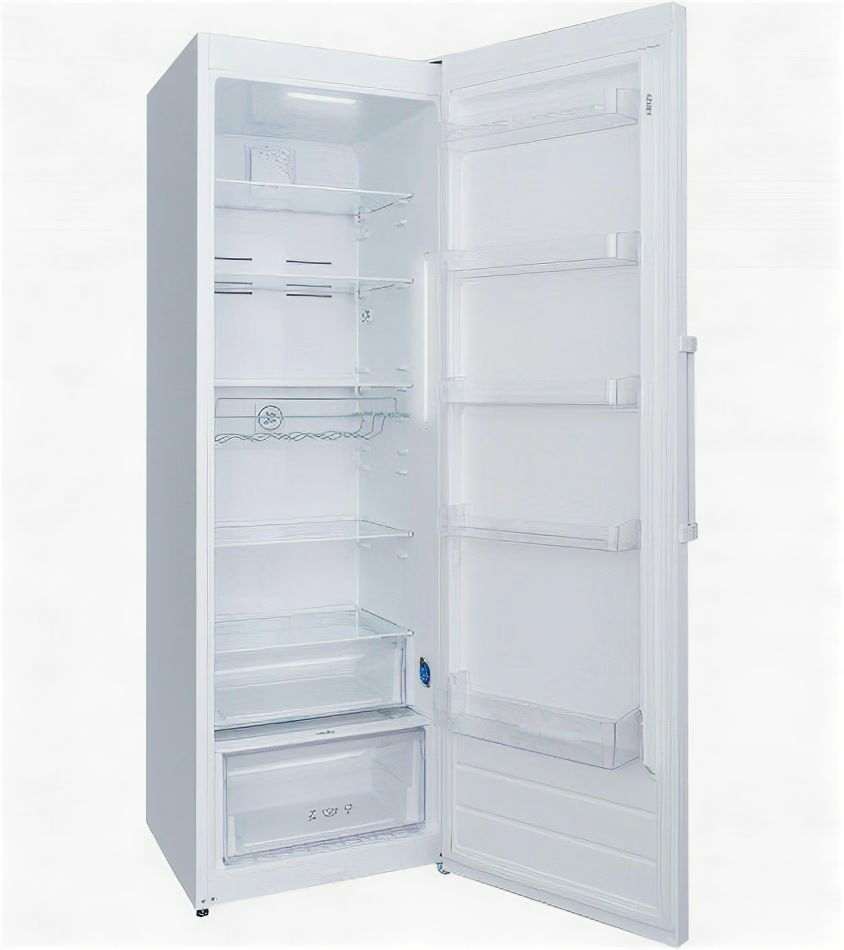 Холодильник Schaub Lorenz SBS SLF S2630-5 WE - фото №8