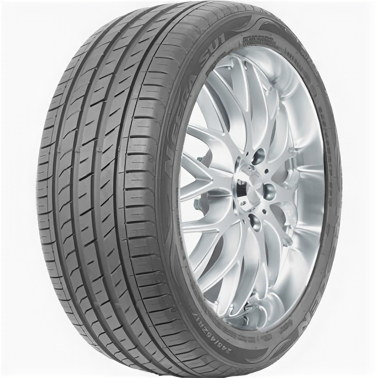 Nexen N'Fera SU1 245/45 R18 96V ()