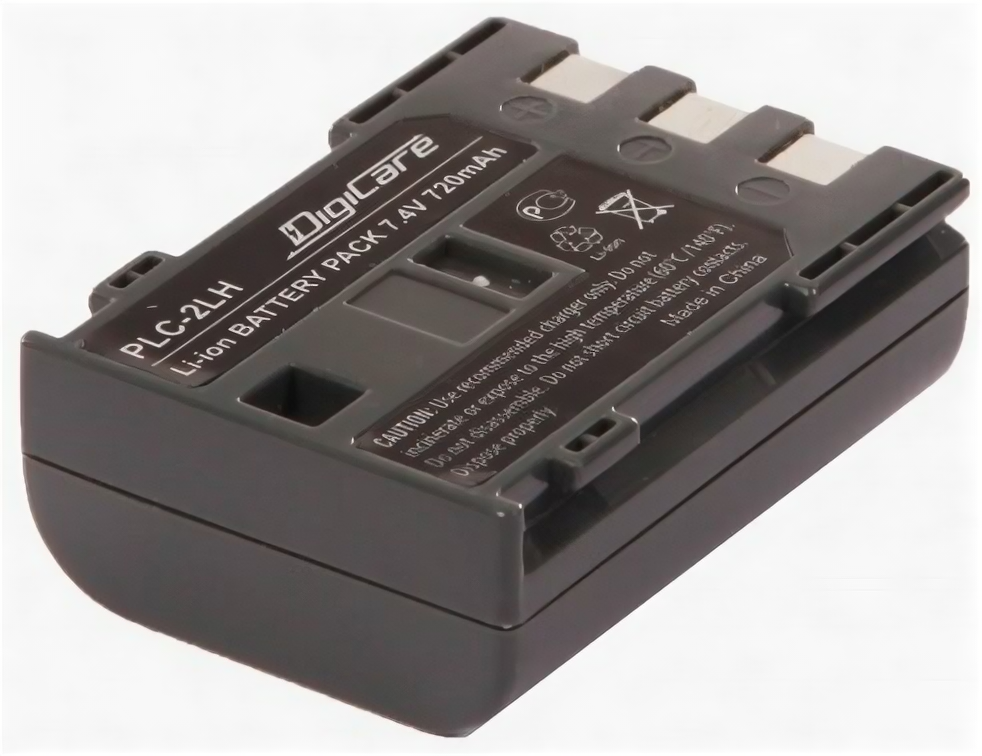 Digicare PLC-2LH / NB-2LH