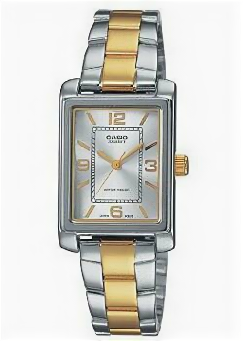 Часы Casio LTP-1234PSG-7A