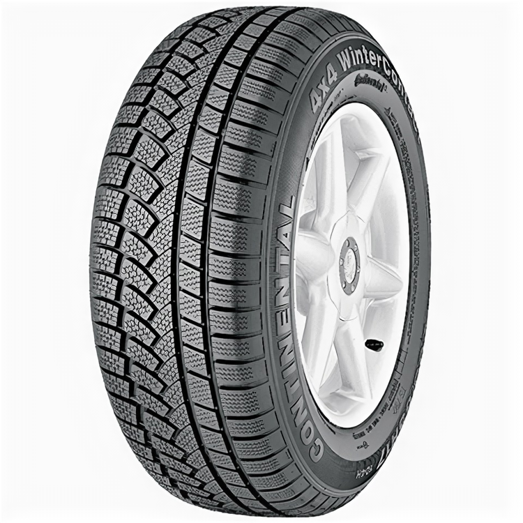 Continental Conti4X4WinterContact 275/40 R20 V ()