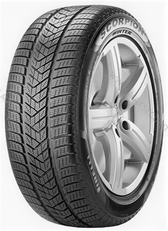 Pirelli Scorpion Winter 305/40 R20 112V XL Run Flat