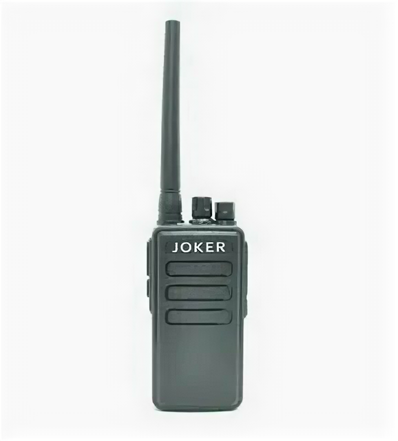 Рация Joker R7 VHF (136-174 МГц)