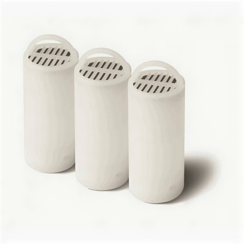 фото Feedex Комплект угольных фильтров Drinkwell ( 4шт.). Для стальных и пластиковых фонтанов 360 0,083 кг 39754 (1 шт)