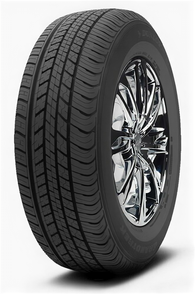 Автошина Dunlop Grandtrek ST30 225/65 R17 102H