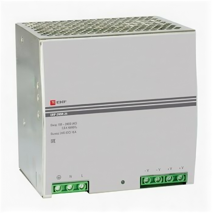 EKF Блок питания 24В DRP-240W-24 drp-240w-24