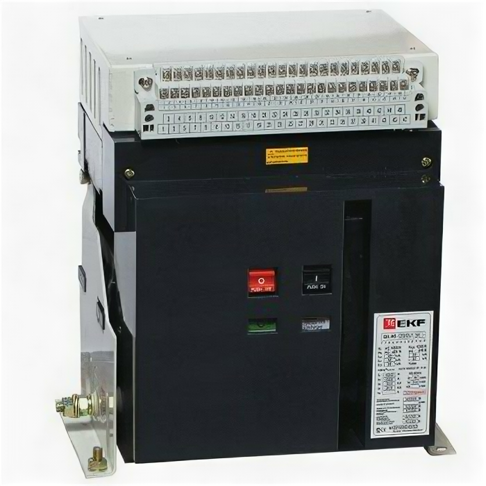 EKF Выключатель нагрузки ВН-45 2000/1000А 3P стационарный с электро приводом EKF PROxima nt45-2000-1000-p