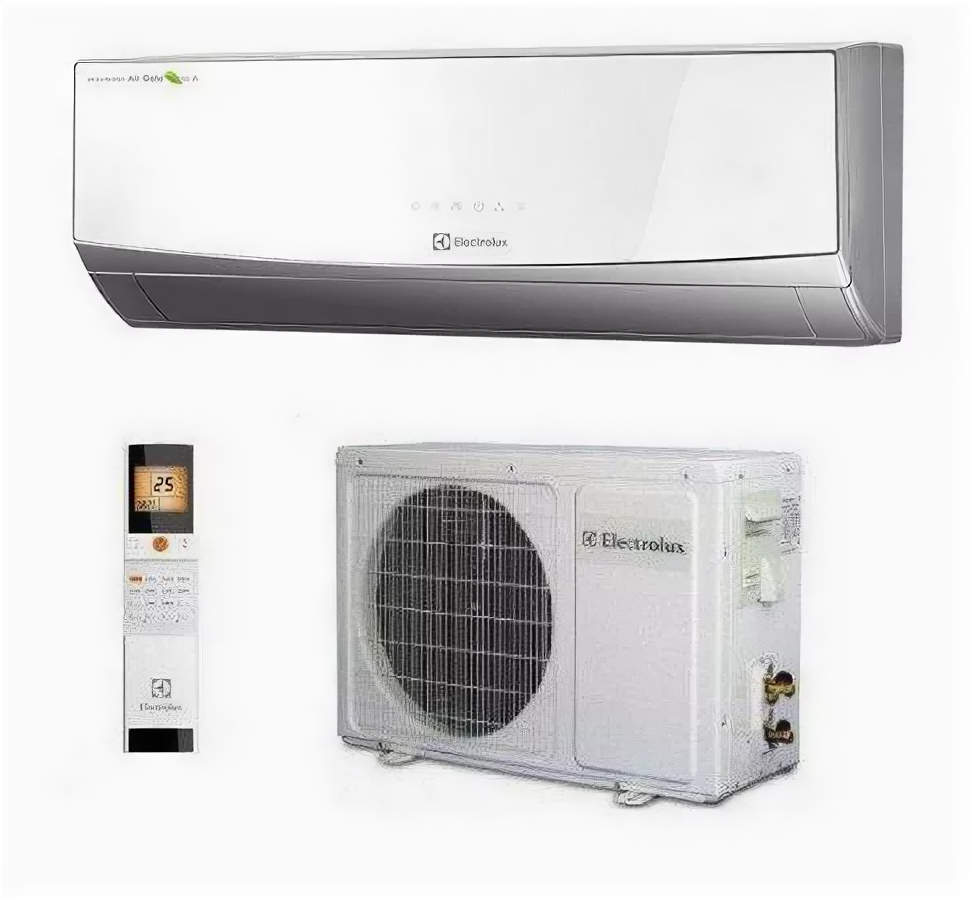 Настенная сплит система Electrolux EACS-18HG-M2/N3