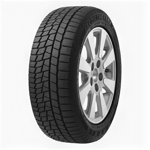 Автомобильные шины Maxxis SP02 Arctic Trekker 225/40 R18 92S