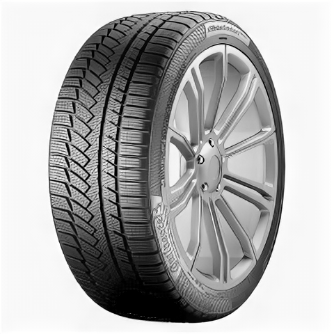 Автомобильные шины Continental ContiWinterContact TS 850P SUV 235/60 R20 108V