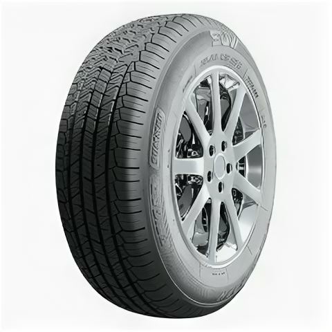 Автомобильные шины Tigar Summer SUV 275/40 R20 106Y