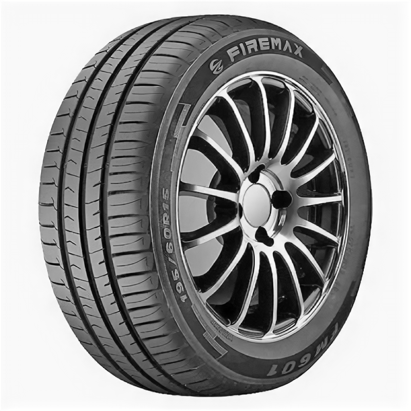 Автомобильные шины Firemax FM601 245/45 R19 102W