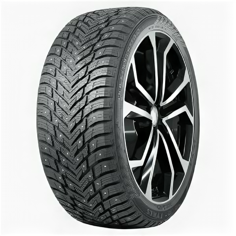   Nokian Hakkapeliitta 10p SUV 225/65 R17 106T 