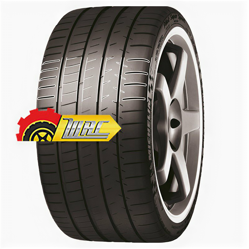    MICHELIN Pilot Super Sport 275/30R19 96Y XL TL (.796332)