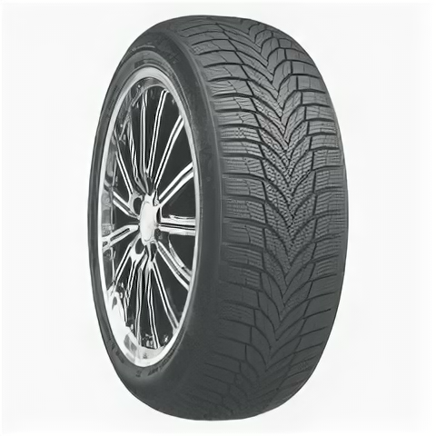 Автомобильные шины Nexen Winguard Sport 2 215/40 R18 89V