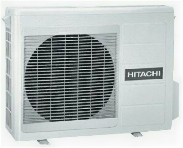 Внешний блок мульти сплит-системы Hitachi RAM-90QH5