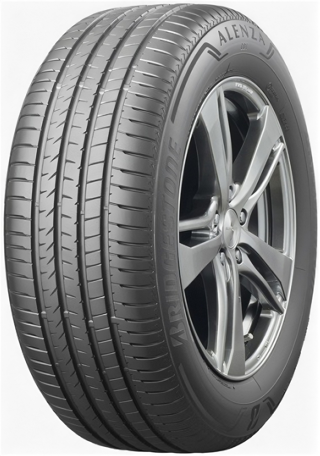 Bridgestone Alenza 001 235/50 R18 97V