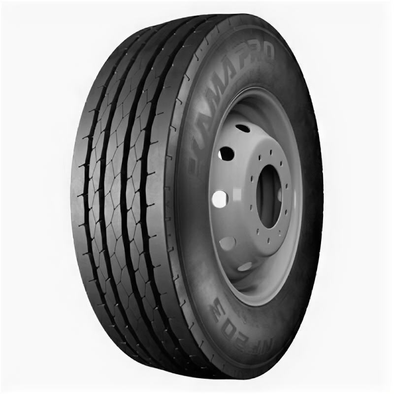 Грузовая шина КАМА PRO NF 203 295/80 R22.5 152/148M