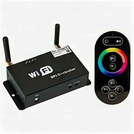 Контроллер LN- WiFi- SPI (5/24V ПДУ) (Arlight