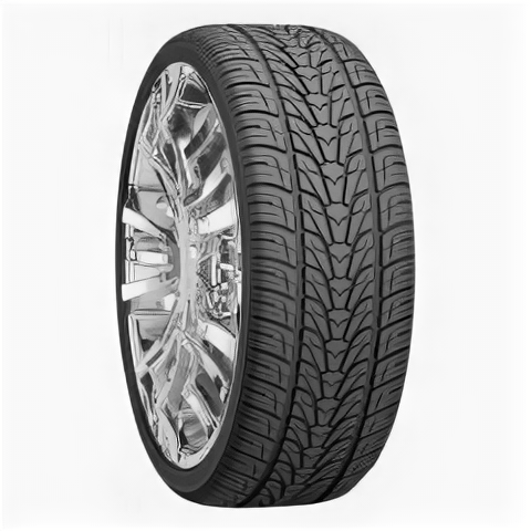 Автомобильные шины Nexen Roadian HP 275/40 R20 106V