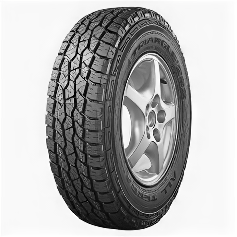 Автомобильные шины Triangle Group TR292 215/75 R15 100S