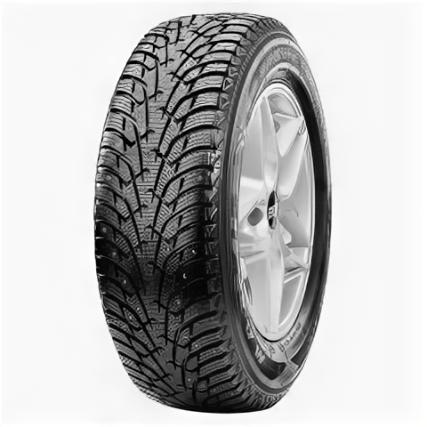 Автомобильные шины Maxxis Premitra Ice Nord NS5 215/60 R17 96T Шип