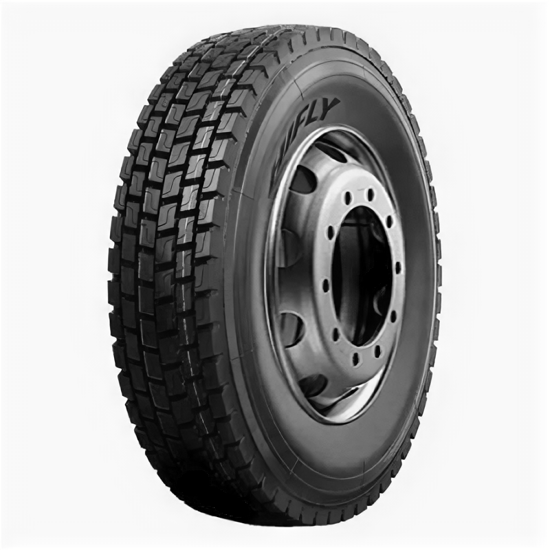 Шина Hifly HH308A 315/70 R22.5 154/150L