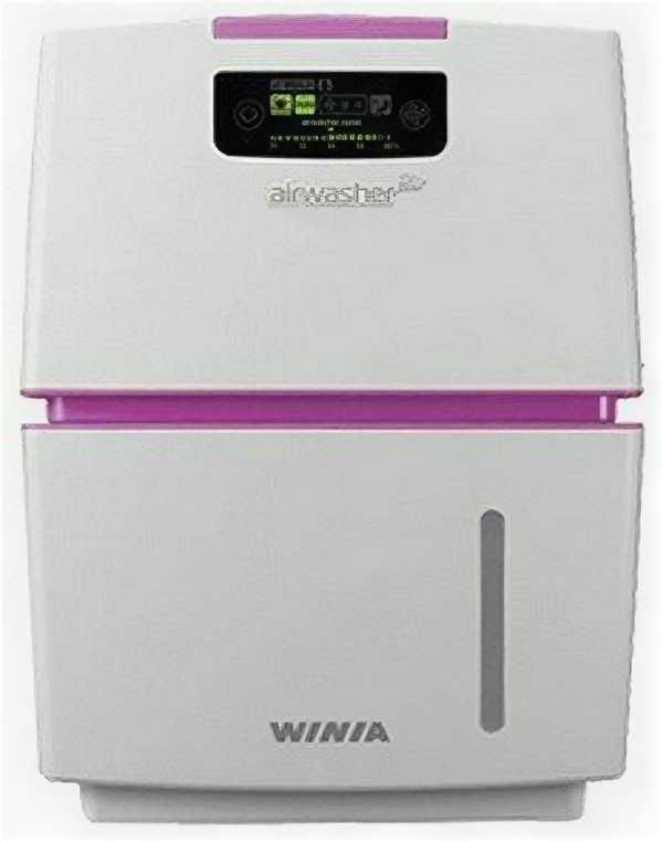 Бытовая мойка воздуха Winia AWM-40PTVC