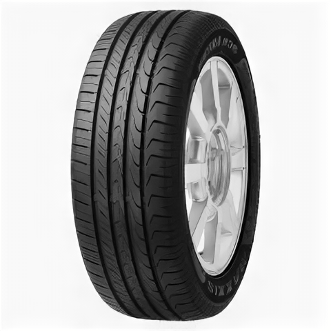 Шина автомобильная Maxxis M36+ Victra RunFlat 275 35 R19 100 Y RunFlat