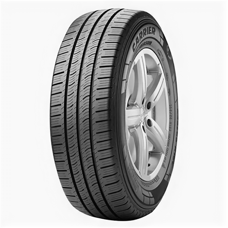 Автомобильные шины Pirelli Carrier All Season 225/75 R16C 121/120R