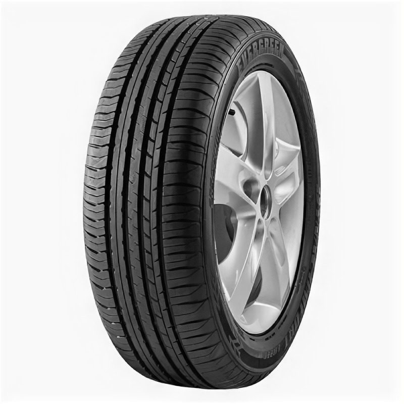 Автомобильные шины Evergreen DynaComfort EH226 185/65 R14 86H