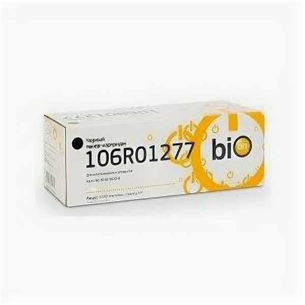 Bion 106R01277 Картридж для Xerox WC 5016/5020/B (5000 стр.) [Бион]