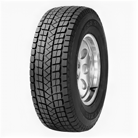 Автомобильные шины Maxxis SS-01 Presa SUV 245/65 R17 107Q