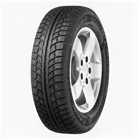 Автомобильные шины Matador MP30 Sibir Ice 2 205/70 R15 96T Шип