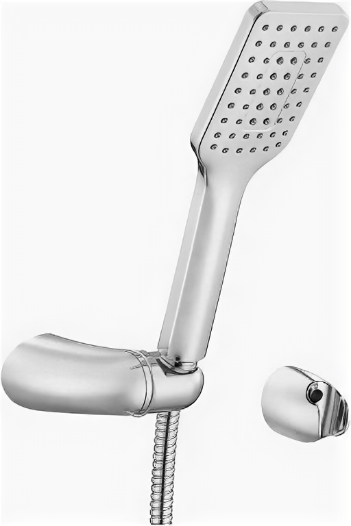 102117342EX TIERA душевой набор