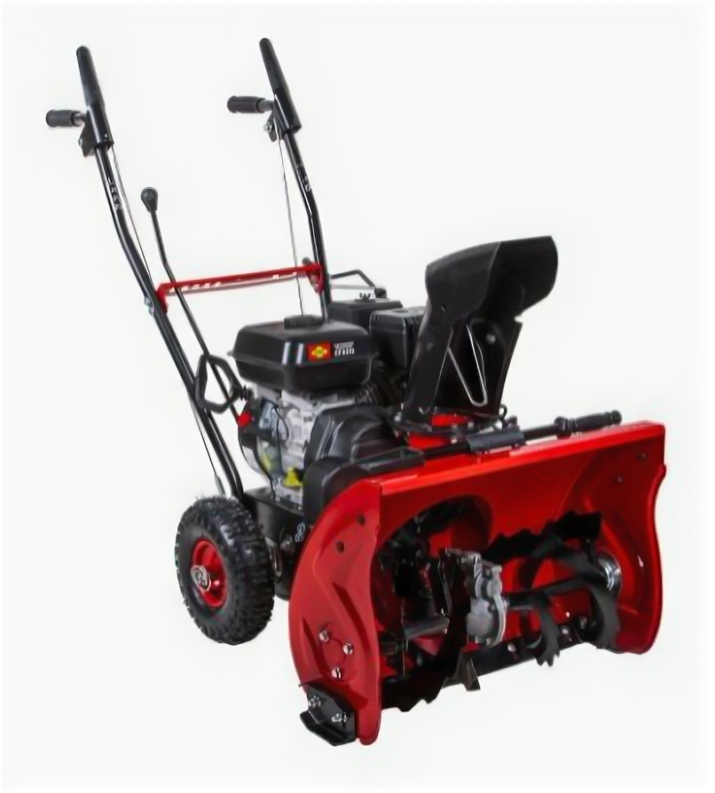 Снегоуборщик бензиновый DDE ST6562
