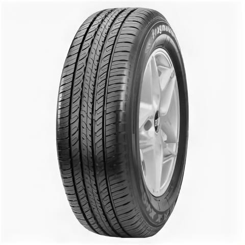 Автомобильные шины Maxxis MP15 Pragmatra 225/65 R17 102V