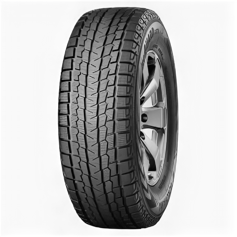 Автомобильные шины Yokohama Ice Guard G075 245/65 R17 107Q