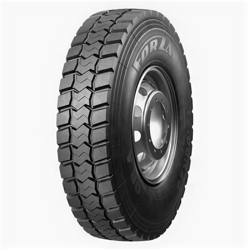 Грузовая шина КАМА Forza OR A 315/80 R22.5 156/150F