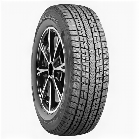 Автомобильные шины Nexen Winguard ICE SUV 235/55 R18 100Q