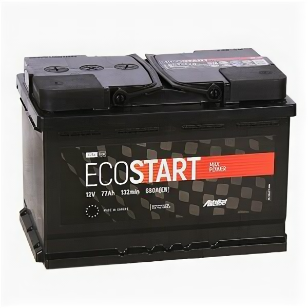  Ecostart 77  680  