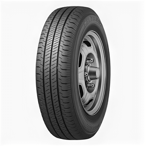 Автомобильные шины Dunlop SP VAN01 205/70 R15C 106/104R