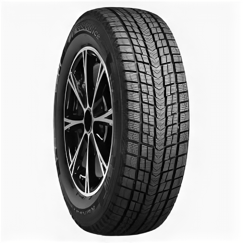 Автомобильные шины Roadstone Winguard Ice SUV 235/60 R18 103Q