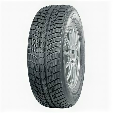 Автомобильные шины Nokian WR SUV 3 235/60 R17 106H