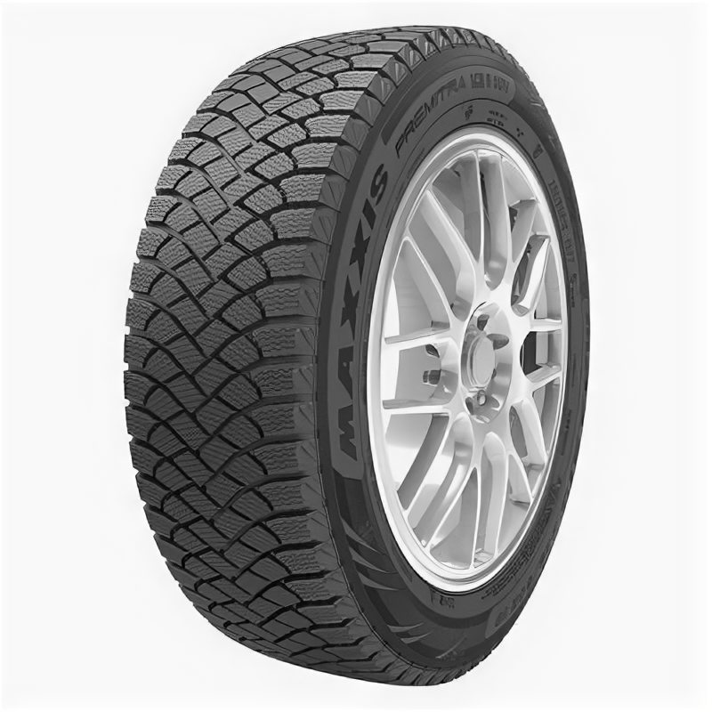 Автомобильные шины Maxxis Premitra Ice SP5 265/60 R18 114T