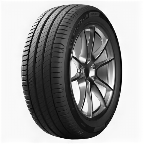 Автомобильные шины Michelin Primacy 4 235/55 R18 100V