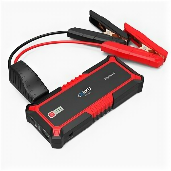 Пуско-зарядное устройство Carku PRO-30 17000 mAh