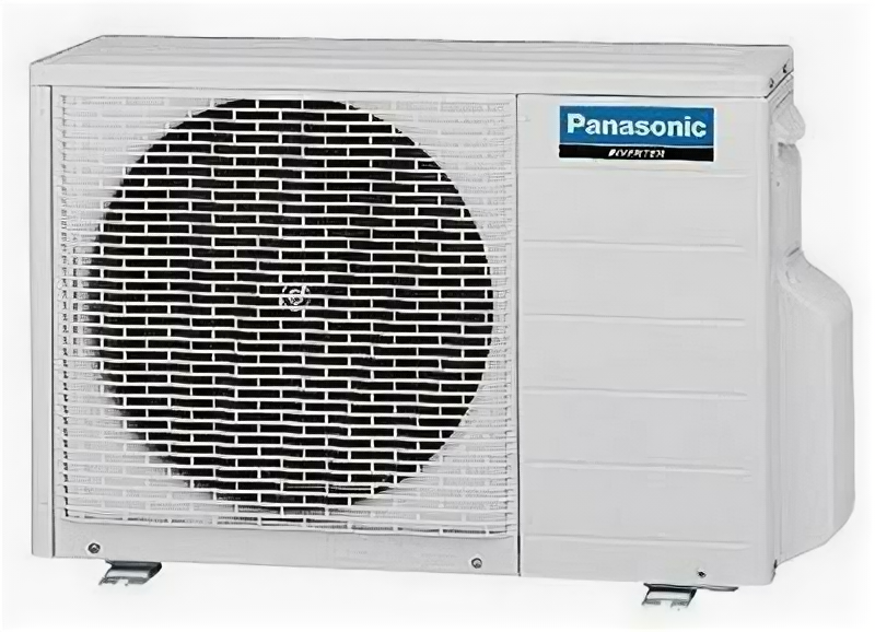 Наружный блок мультисплит-системы Panasonic CU-2E18PBD