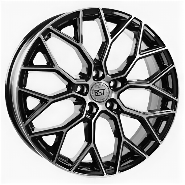 Колесные диски RST R059 7x19 5x112 ET43 D57.1 BD